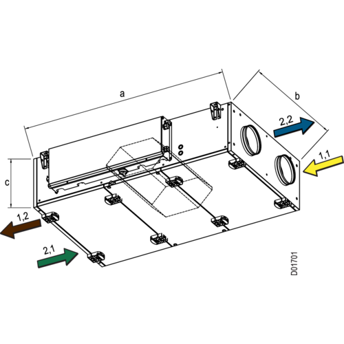 CX3000